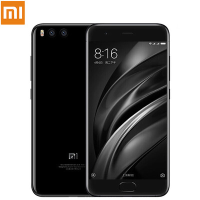 

Xiaomi Mi 6 (Global ROM )