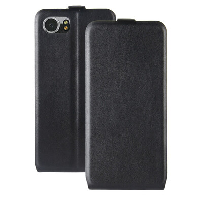 

GANGXUN Blackberry Keyone DTEK70 Case PU Leather Flip Wallet Card Slot Cover for KEYone Mercury DTEK70