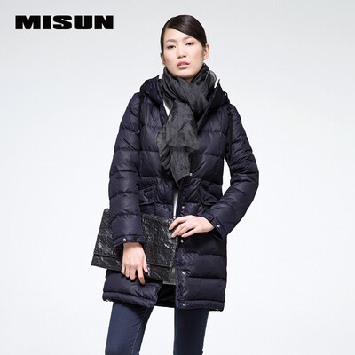 

2017 new arrival winter and autumn women's down coat jackets