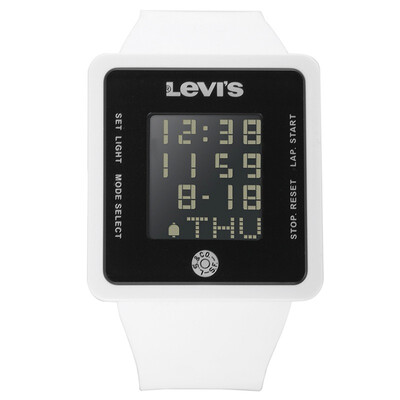 

Levi's многофункциональные часы