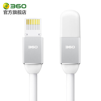 

кабель помеха 360 супер-шесть безопасности экранирующей несколько Gigabit Ethernet линии 1,5 метра