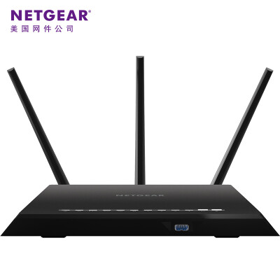 

NETGEAR R6800 AC1900M Dual Frequency Gigabit Low Radiation Smart Wireless Router