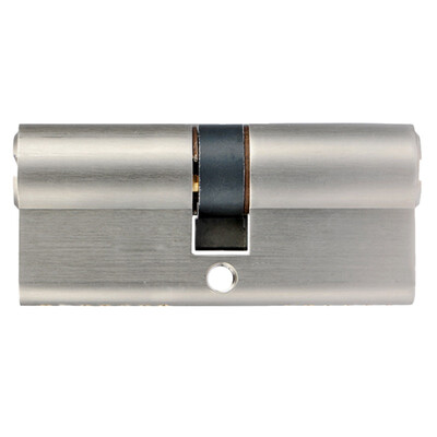 

Modern hardware lock core anti-theft door pure copper B-class lock cylinder AB key (57.5mm +32.5mm