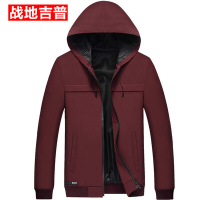 

Куртка Jacket 17030Z88 куртки с капюшоном Мужская мода Мужская куртка с капюшоном