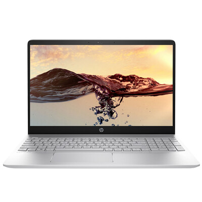 

HP Pavilion 15-ck028TX 156-inch narrow border notebook i5-8250U 8G 256GSSD MX150 2G alone significant FHD white