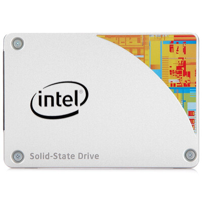 

Intel (Intel) 535 серии 180G SATA-3 твердотельный накопитель