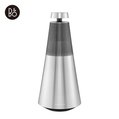 

Bang & Olufsen BeoSound 35 Integrated Wireless Music System Set including Paris Black Mask&Silver Tripod