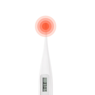 

Yuwell electronic thermometer YT316 household baby child oral armpit dual use