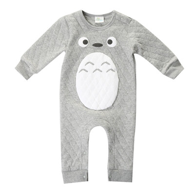 

Newborn Infant Baby Girls Boy Toroto Romper Jumpsuit Bodysuit Outfit Clothes Set