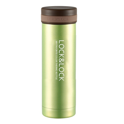 

lock & lock stainless steel slim flask LHC561 200mL / 300mL