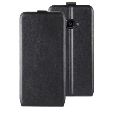 

GANGXUN Samsung Galaxy Xcover 4 Case PU Leather Flip Wallet Card Slot Cover for Galaxy XCover 4 G390F