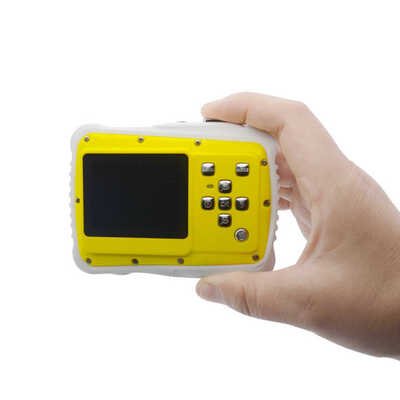 

Full HD 1080P Underwater Sport Action Camera Wireless Digital Camera Underwater Sport Action Camera Waterproof Camera 5MP