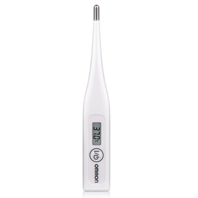 

Omron MC-246 Digital Thermometer White
