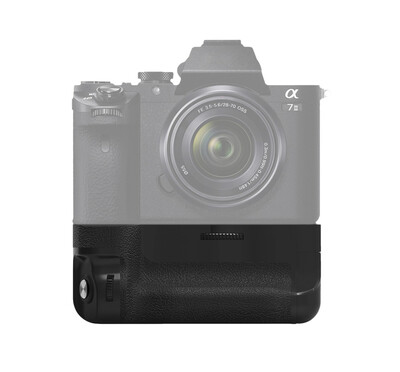 

Майке Mk-A7II Аккумулятор ручка для Sony A7 и A7R II с II как Сони ВГ-C2EM