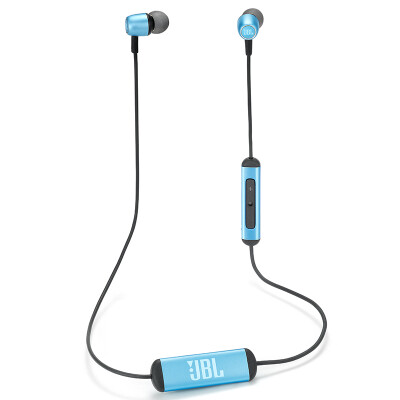 

JBL DUET MINI BT wireless Bluetooth sports headphones in-ear wired headset headset blue