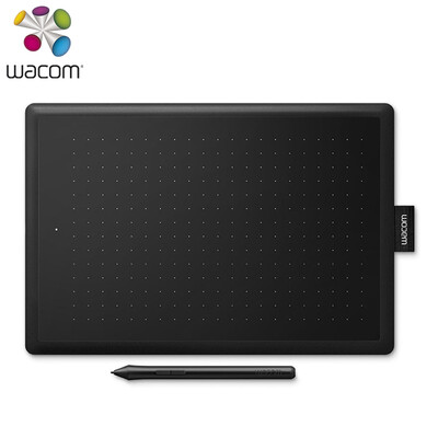 

New] Wacom tablet Bamboo Pen Medium CTL-672 / K0-F tablet, drawing board, drawing board