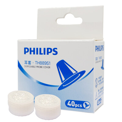 

Philips PHILIPS thermometer ear thermometer earmuff 40 pieces for TH-889S