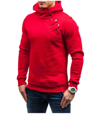 

Brand 2017 Hoodie Soild Color New Stitch Zipper Hoodies Men Fashion Tracksuit Male Sweatshirt Off White Hoody Mens Purpose Tour