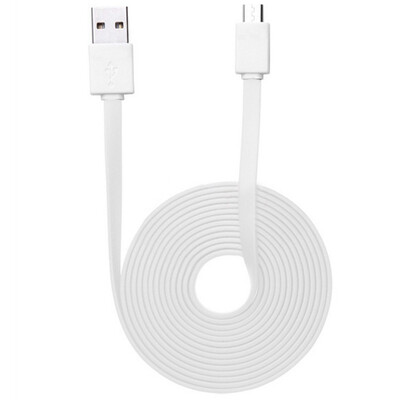 

Leimai (LEIMAI) комбинированный кабель подходит для Apple / Android телефона компании Apple iPhone5S / 6S / 7Plus Samsung проса родового синий