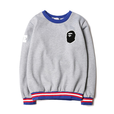 

Mens Jacket Coat Leisure Clothes Long Sleeve Hoodie Sweater Men Casual clothing