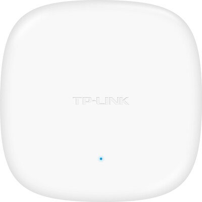 

TP-LINK TL-AP456C-PoE 450M Беспроводной потолочный AP Enterprise Villa беспроводной доступ PoE питания / управления AC