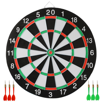 

ENPEX Dartboard with Darts