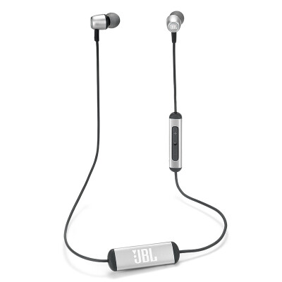 

JBL DUET MINI BT Wireless Bluetooth Sports Headphones In-Ear Wire Phone Earphones / Headsets Silver