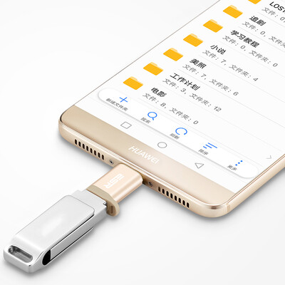 

Адаптер Type-C / Micro USB от ESR