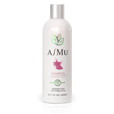 

Aimu aimu dog shower gel dog dog shower gel shampoo pet supplies bath liquid dog general shampoo dog shower gel 560ml
