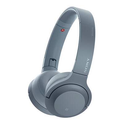 

Sony WH-H800 Wireless Headphones