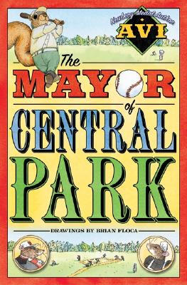 

The Mayor of Central Park