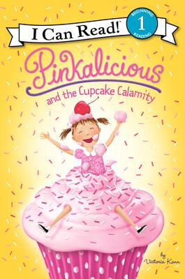 

Pinkalicious&the Cupcake Calamity I Can Read