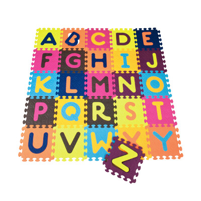 

Btoys Bole letter mats 3 years old BX1210Z