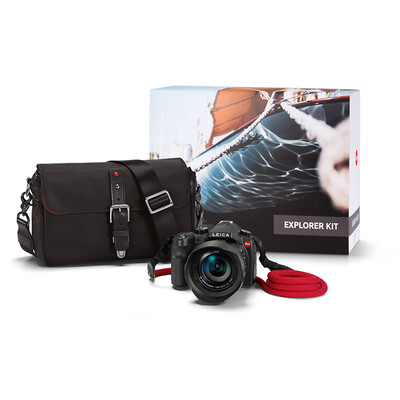 

Leica Leica XU TYP113 digital camera waterproof sand shock black 18435