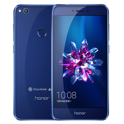 

Honor 8 Lite 4GB + 64GB (Китайская версия Нужно root)