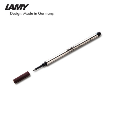 

LAMY Ling Mei M63 black ballpoint pen refills pen refills