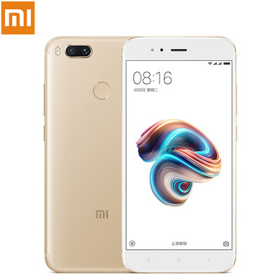 

Xiaomi Mi5X ( Global ROM )