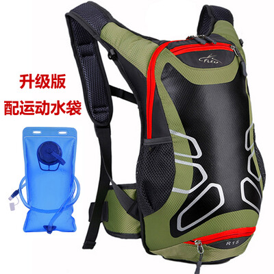 

Sports Backpack Bag riding with large capacity ski mountaineering outdoor hiking backpack bag waterproof breathable running bicycl