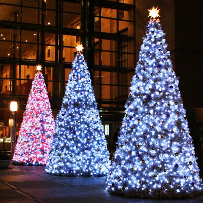 

Beijing Hui Wisdom create JH0262 holiday lights decorative lights string color 10 meters flash