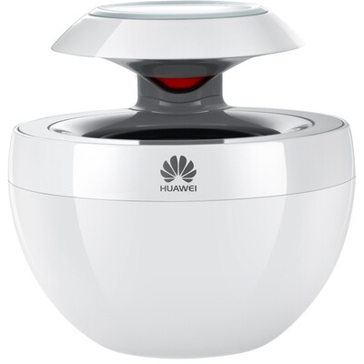 

HUAWEI AM08 Wireless bluetooth speaker white
