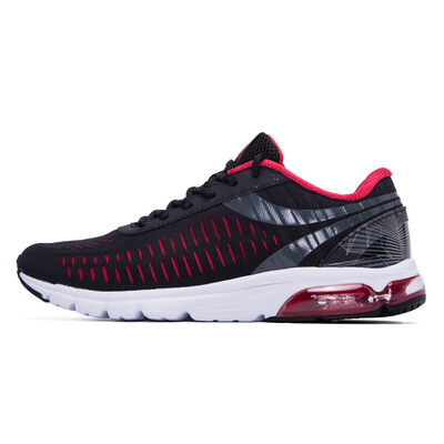 

361 degrees men running shoes 671712203-3 patriotic blue / hot orange 43
