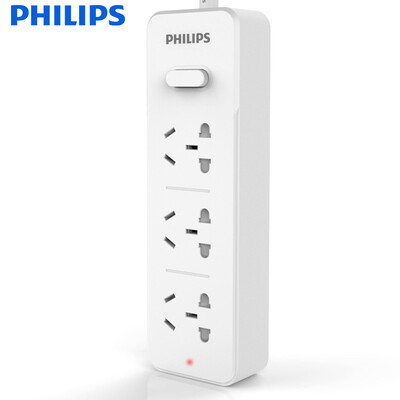

PHILIPS Socket 18  3 Ports SPS3321A93