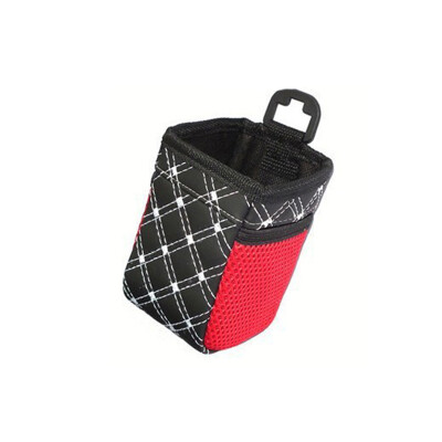 

Car Mini Multifunctional Storage Bag Phone Box The Outlet Grocery Storage Pouch