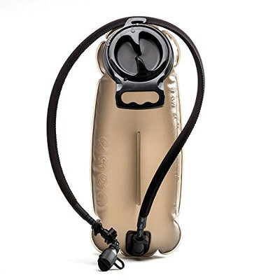 

Hydration Water Bladder Reservoir BPA Free FDA Approved&Taste Free for Backpacking Biking Hiking&Camping