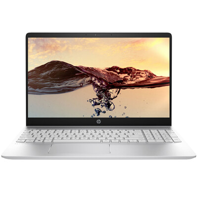 

HP Pavilion 15-ck028TX 156-inch narrow border notebook i5-8250U 8G 256GSSD MX150 2G alone significant FHD white