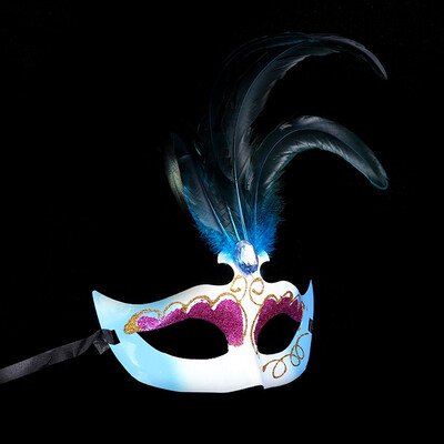 

Halloween Festival Party Nightclub Sexy Venice Mask Decoration Fashion Accessories