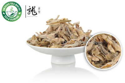 

Sun-dried Yabao Silver Pu-erh Bud Loose Puer Tea Raw