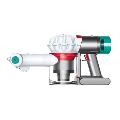 

Dyson Mite Meter Handheld Vacuum Cleaner V7 Mattress