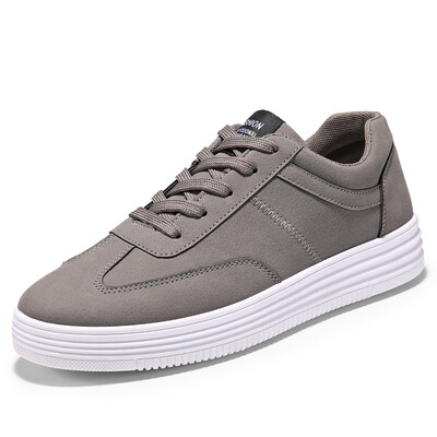

Casual platform shoes Ballet flats Leisure style Mens shoes