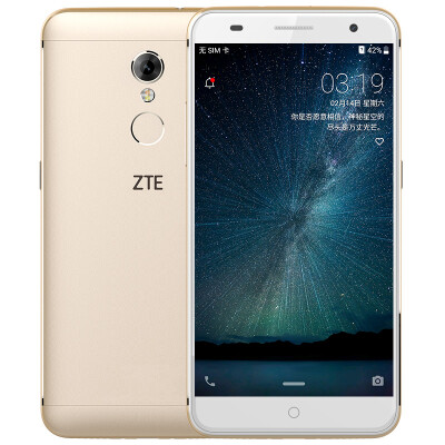 

ZTE Blade A2S 3GB + 32GB (Chinese Version need to root